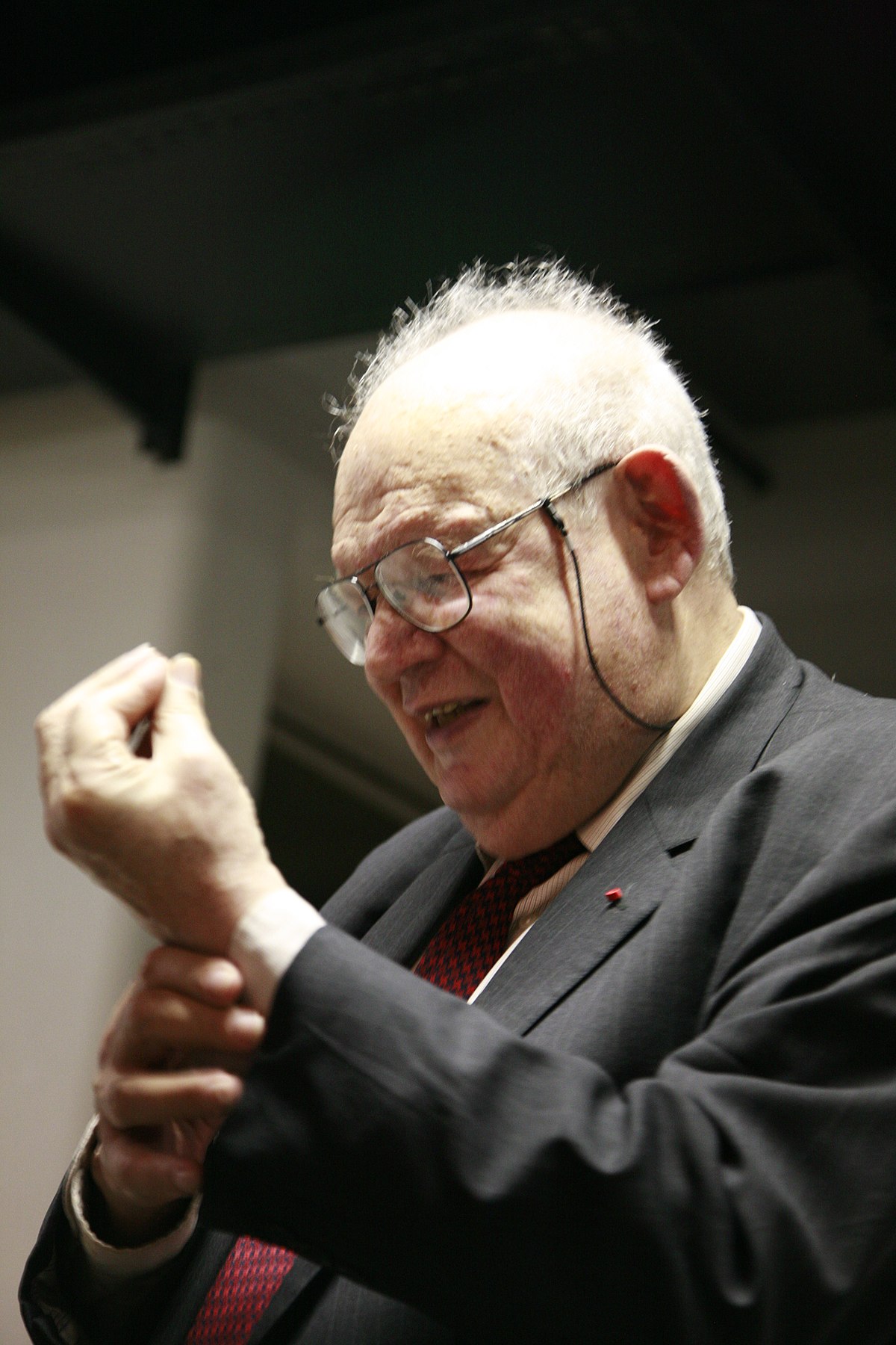 «(Не)послушные рынки. Фрактальная революция в финансах» (ч.3) - 2